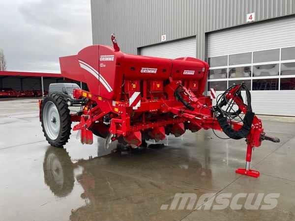Grimme GB 430 Muud põllumajandusmasinad