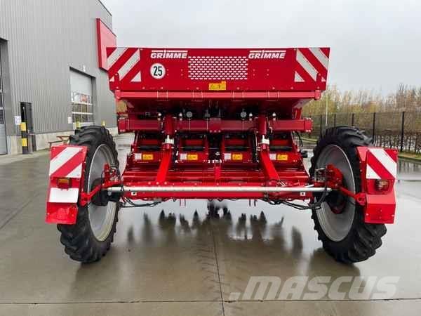 Grimme GB 430 Muud põllumajandusmasinad