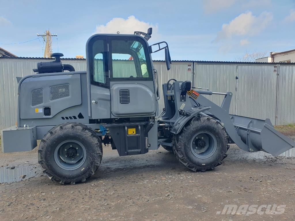  Michael SM-920pro Rataslaadurid