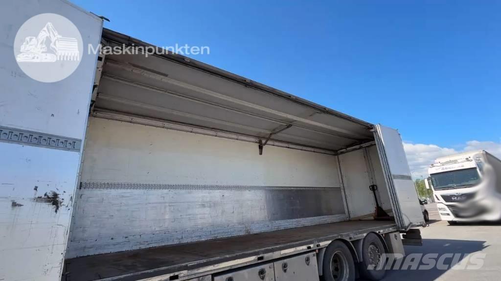 MAN TGS 26.440 BL Kraanaga veokid