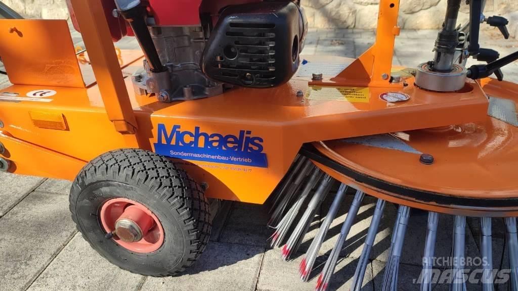 Michaelis KM 12 SV Tänavapuhastusmasinad