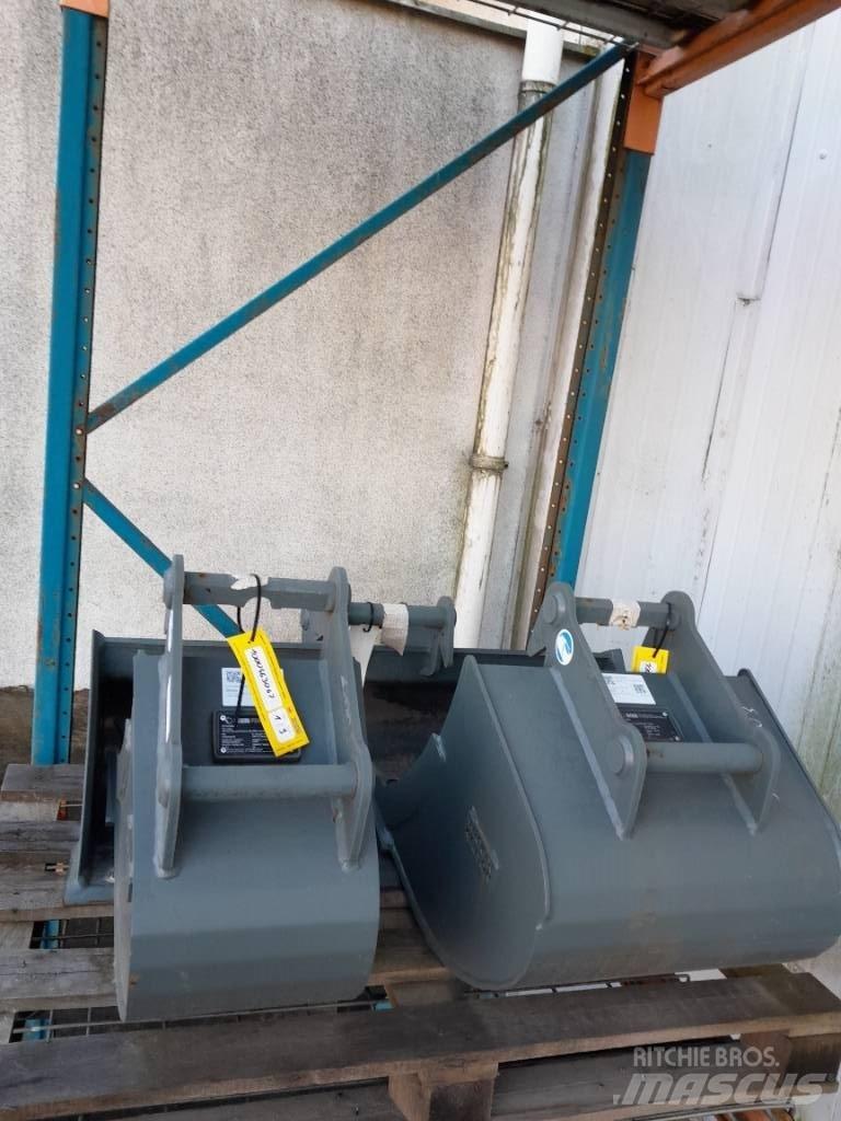 Wacker Neuson ET 20 Purustuskopad