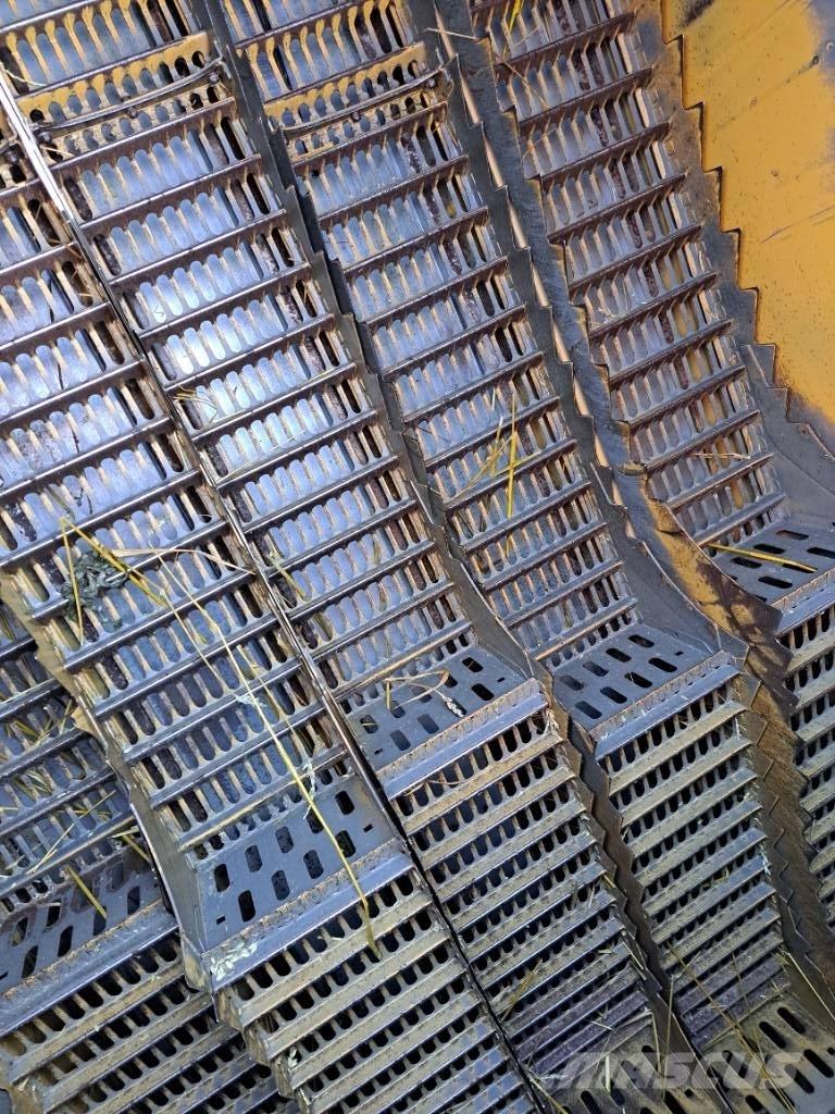 Sampo-Rosenlew 3065 Teraviljakombainid