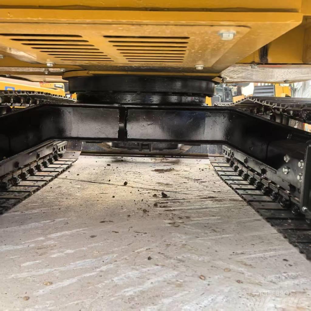 CAT 305.5E2 Miniekskavaatorid < 7 t
