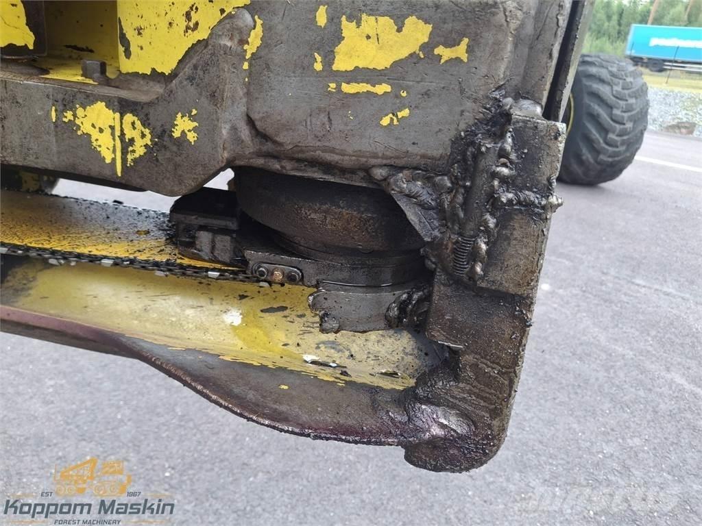 John Deere 480c Langetuspead