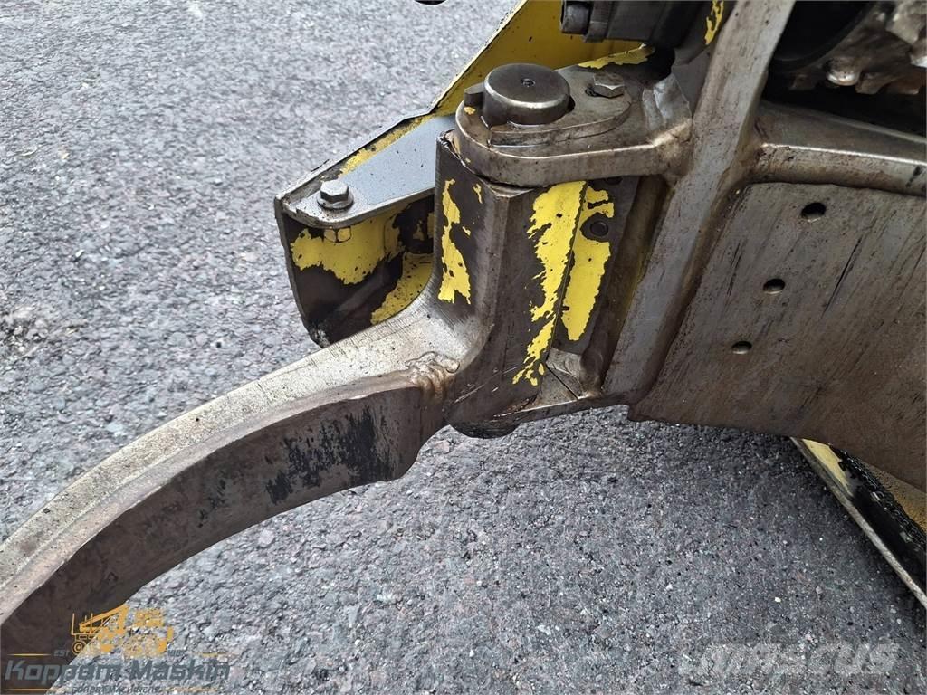John Deere 480c Langetuspead
