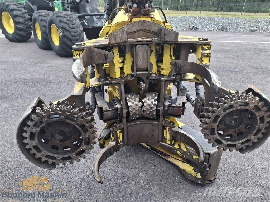 John Deere 480c Langetuspead