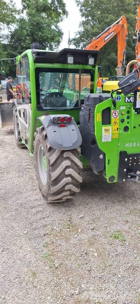 Merlo TF 30.9 Teleskooplaadurid