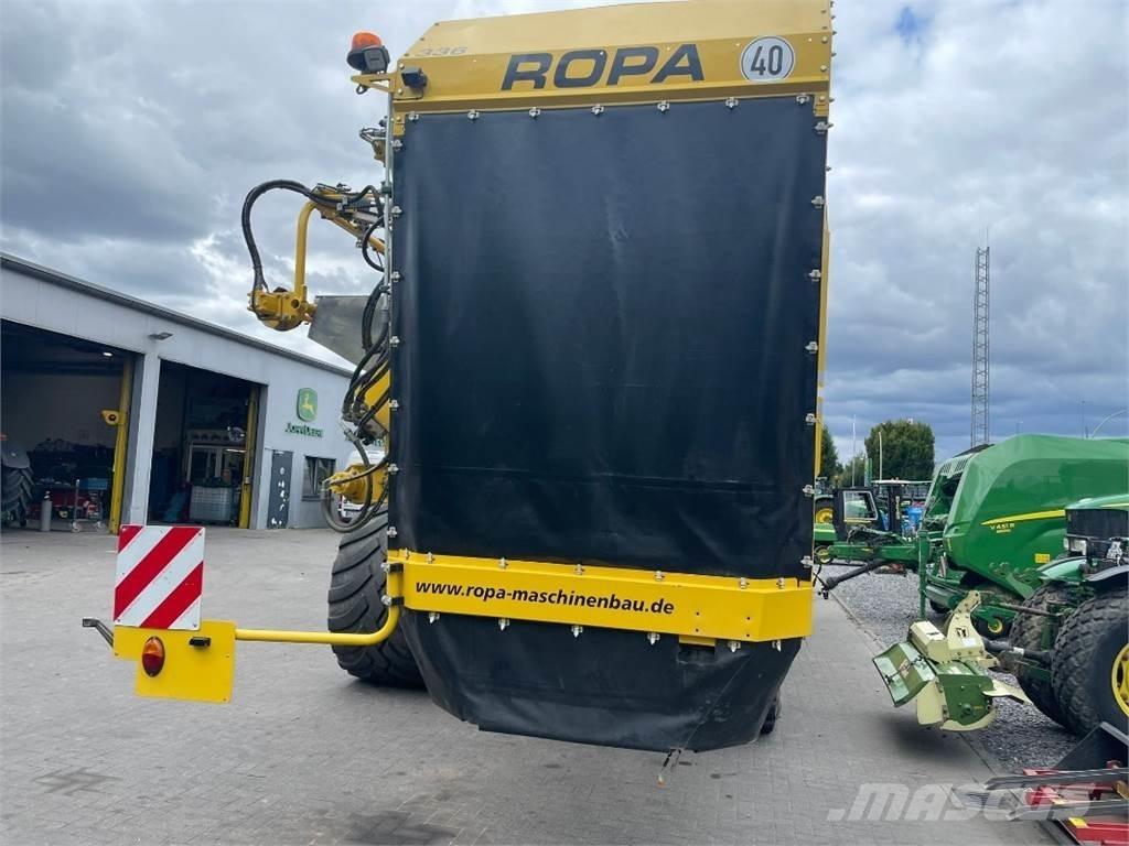 Ropa Keiler 2 Sibulakoristusmasinad