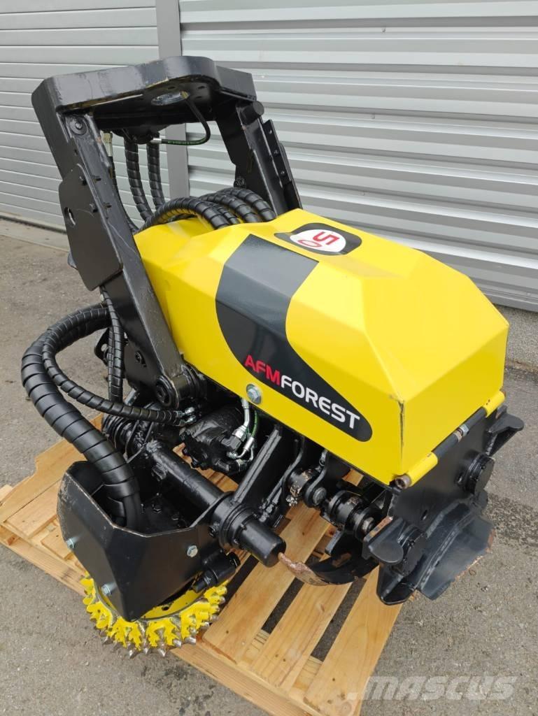 AFM 50 Langetuspead
