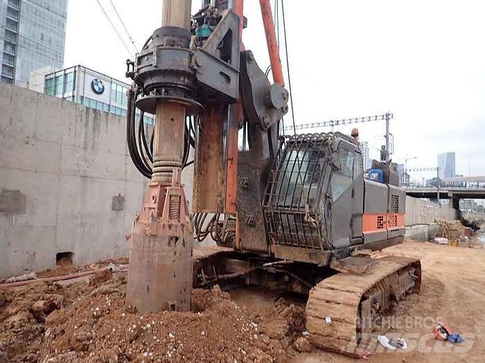  MDT 400BP Vertikaalsed puurmasinad
