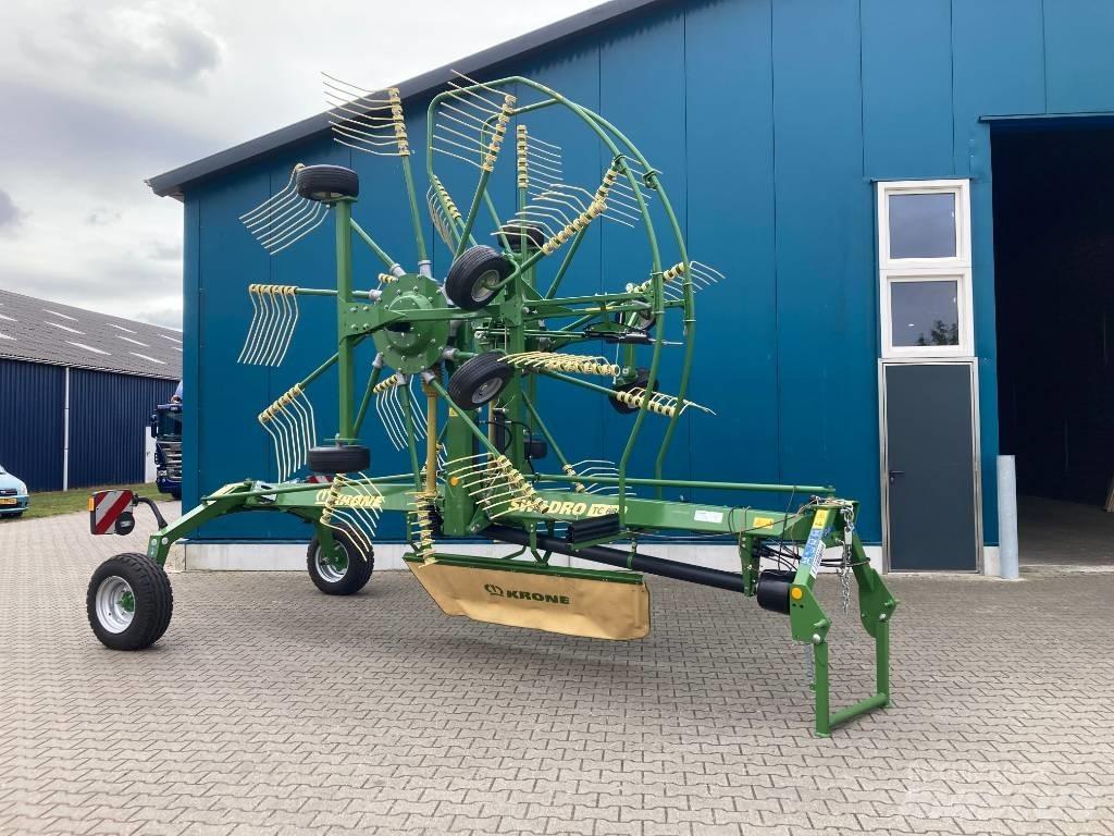 Krone Swadro TC 680 Vaalutid