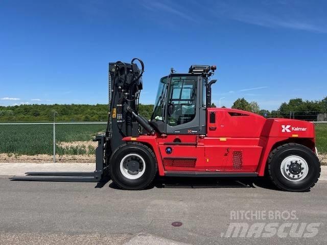 Kalmar DCG 160-12 Diiseltõstukid