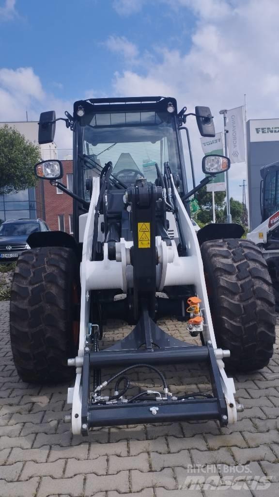 Bobcat L 85 Rataslaadurid