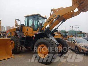 SDLG LG 956 L Rataslaadurid