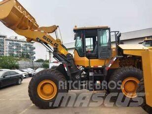 SDLG LG 956 L Rataslaadurid
