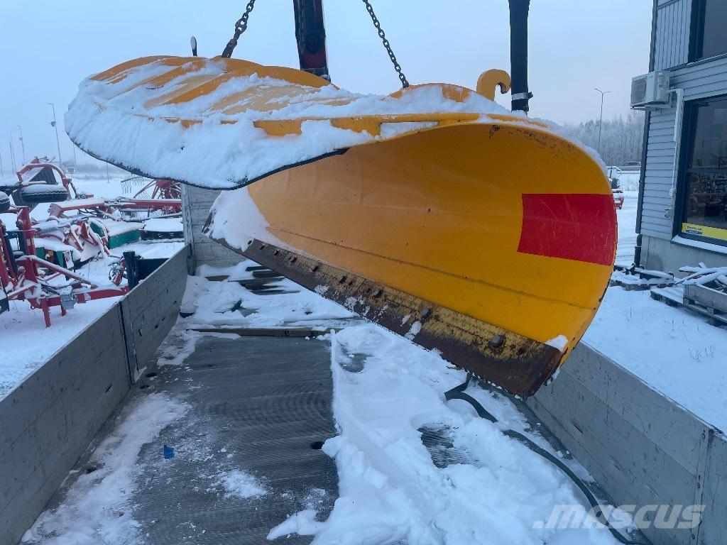  Vuomet 13 H Lumiaura Lumesahad