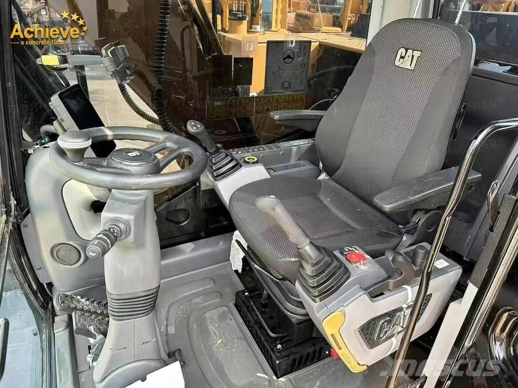 Sany SY 55 C Roomikekskavaatorid