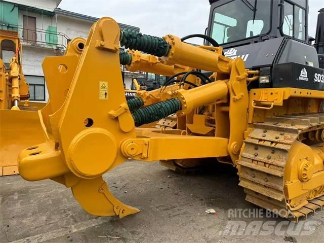 Shantui SD 32 Buldooserid