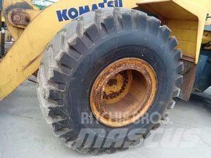 Komatsu WA 470-3 Rataslaadurid