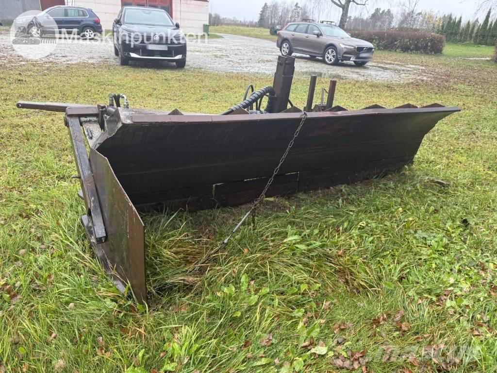 Holms KHT-320 Pinnaselõikurid