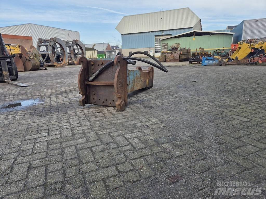 Hammer Krup HM1000 Hüdrohaamrid