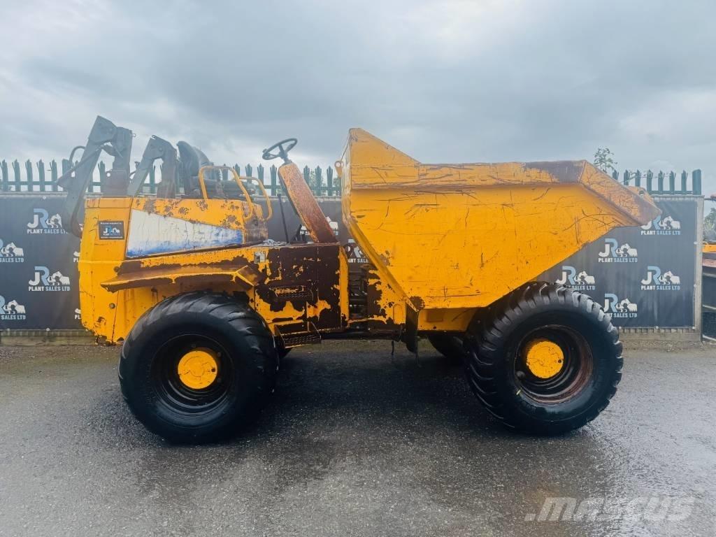 Thwaites 9T Väikekallurid