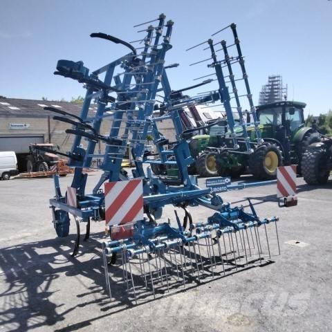 Religieux LIBORTO 6M Kultivaatorid