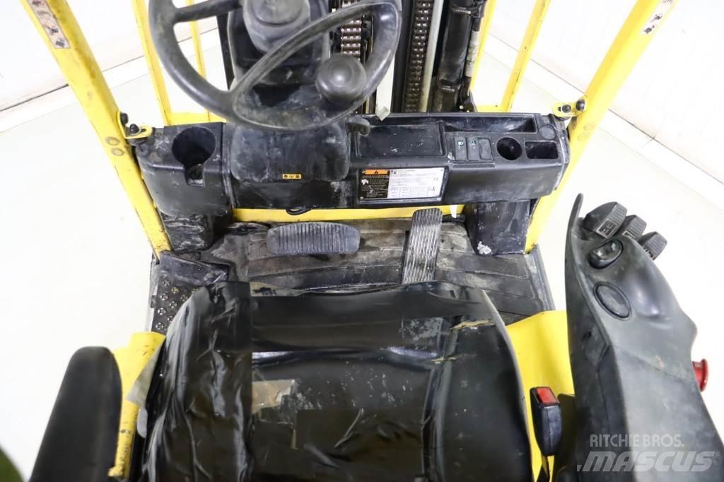 Hyster J1.8XNT Elektritõstukid
