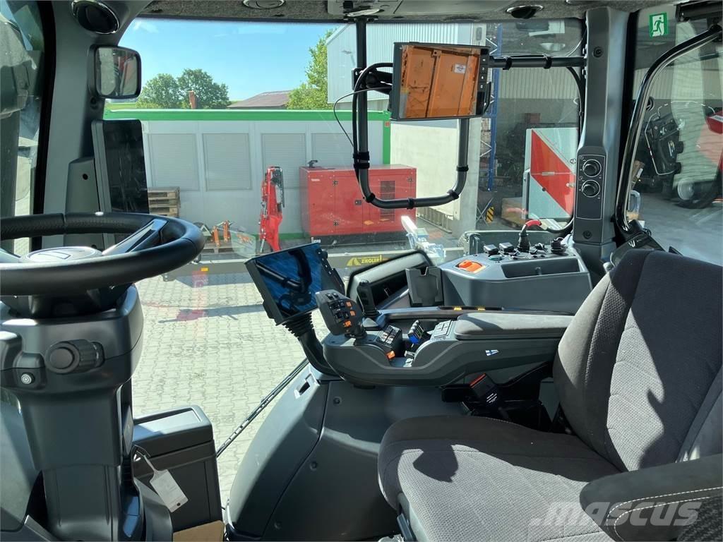 Valtra Q 285 Traktorid