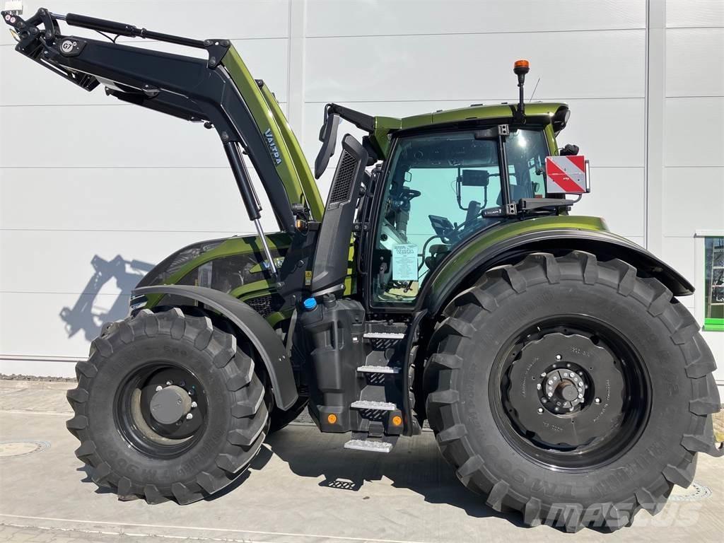 Valtra Q 285 Traktorid