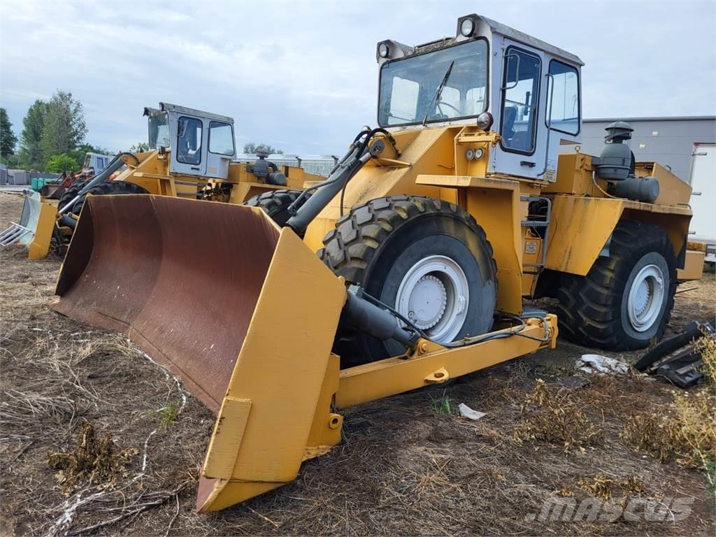 Zettelmeyer ZD3001 Muu