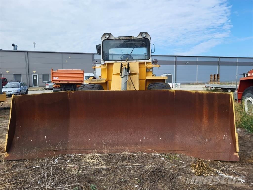 Zettelmeyer ZD3001 Muu
