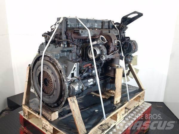 DAF GR184U1 Mootorid