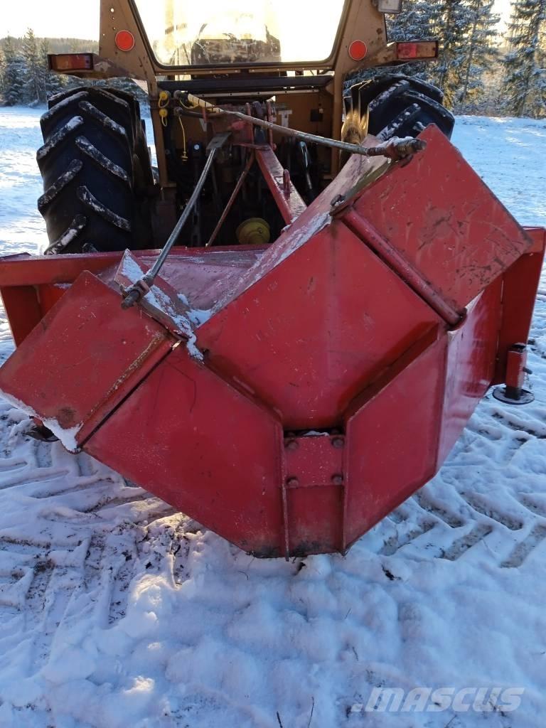 Esa-Patu 210 Lumefreesid