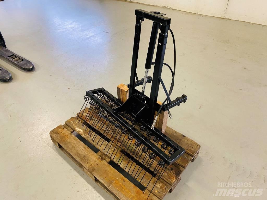  Rive Med lift 110 cm Muud osad