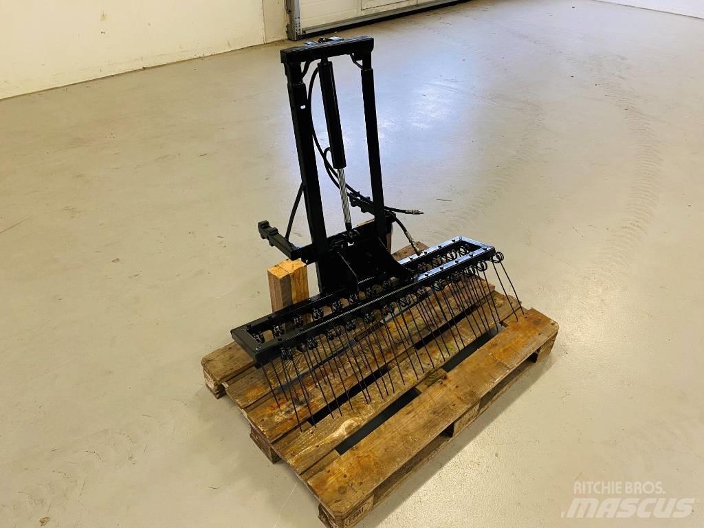  Rive Med lift 110 cm Muud osad