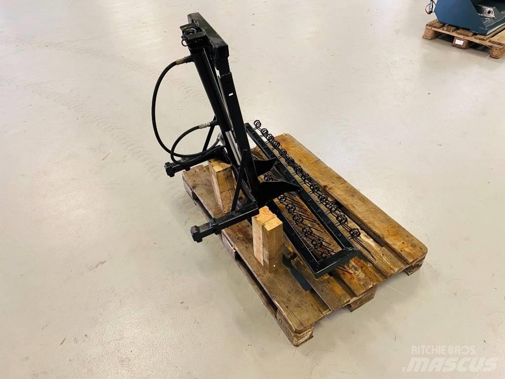  Rive Med lift 110 cm Muud osad
