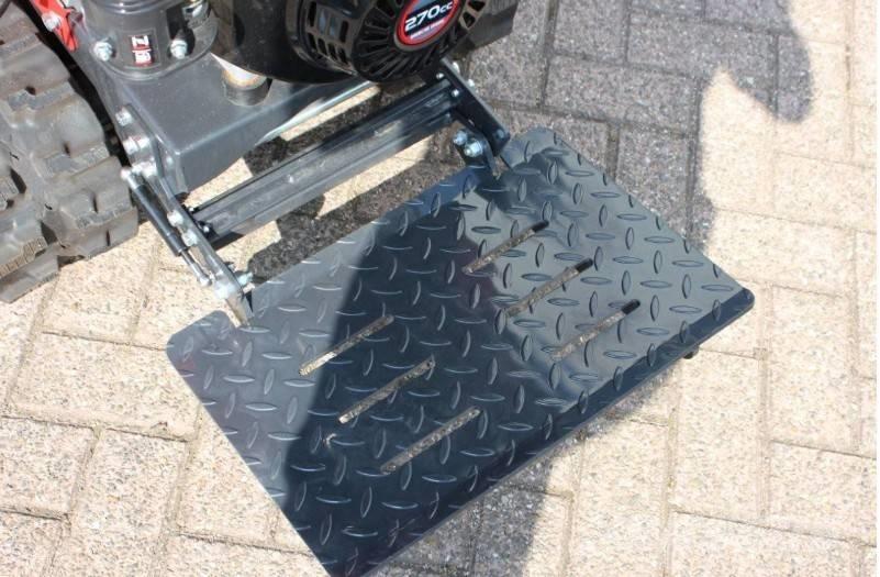  Schorr Rr500D Väikekallurid