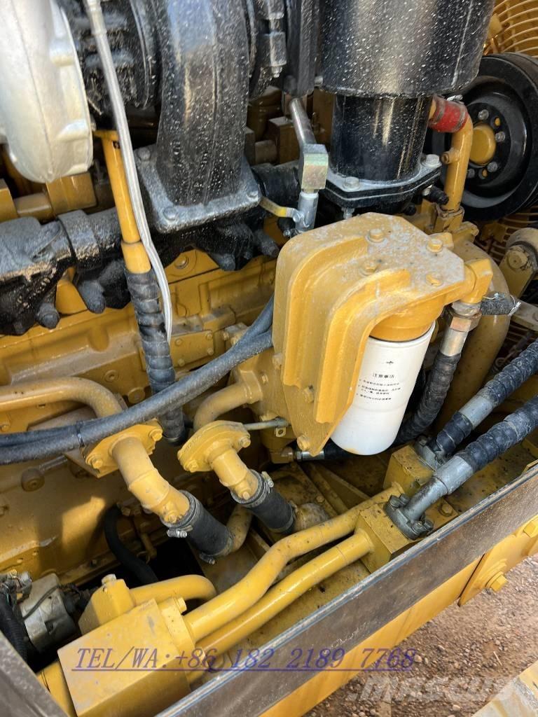 Shantui SD32 Buldooserid