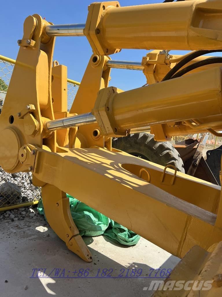 Shantui SD32 Buldooserid