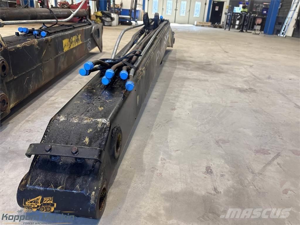 Fiskars 50L Forvarderi kraanad