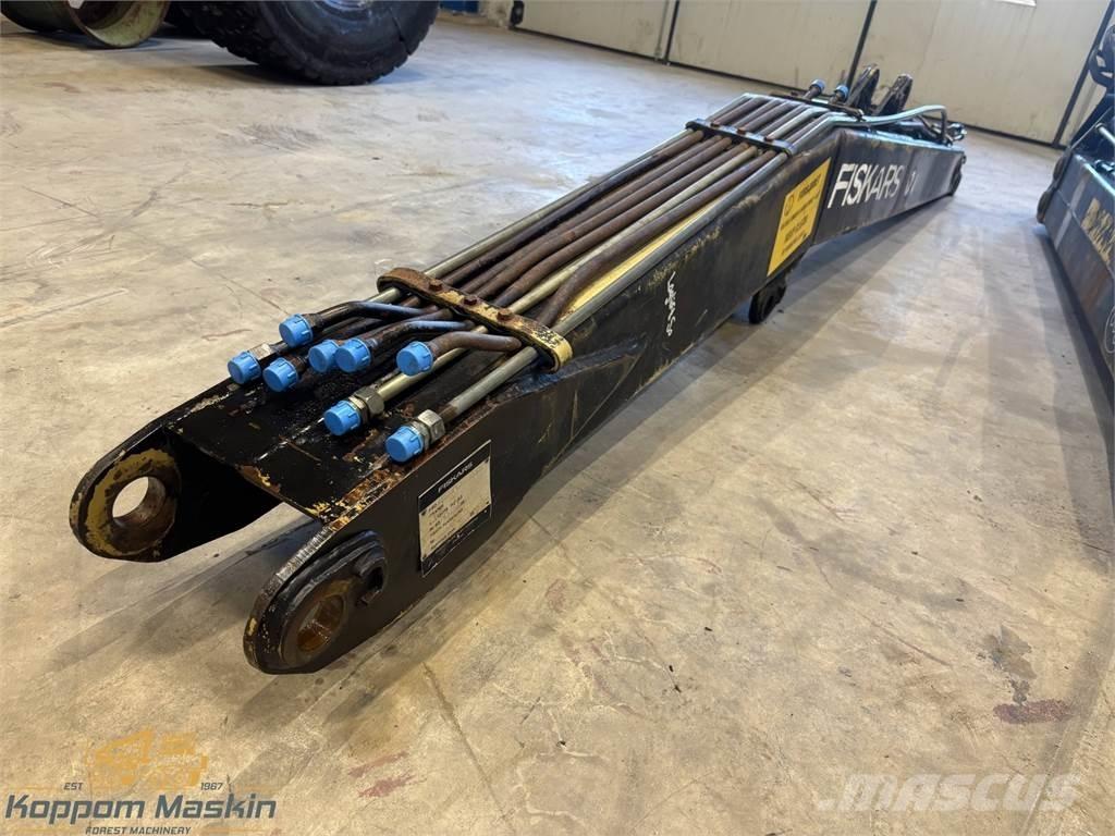 Fiskars 50L Forvarderi kraanad