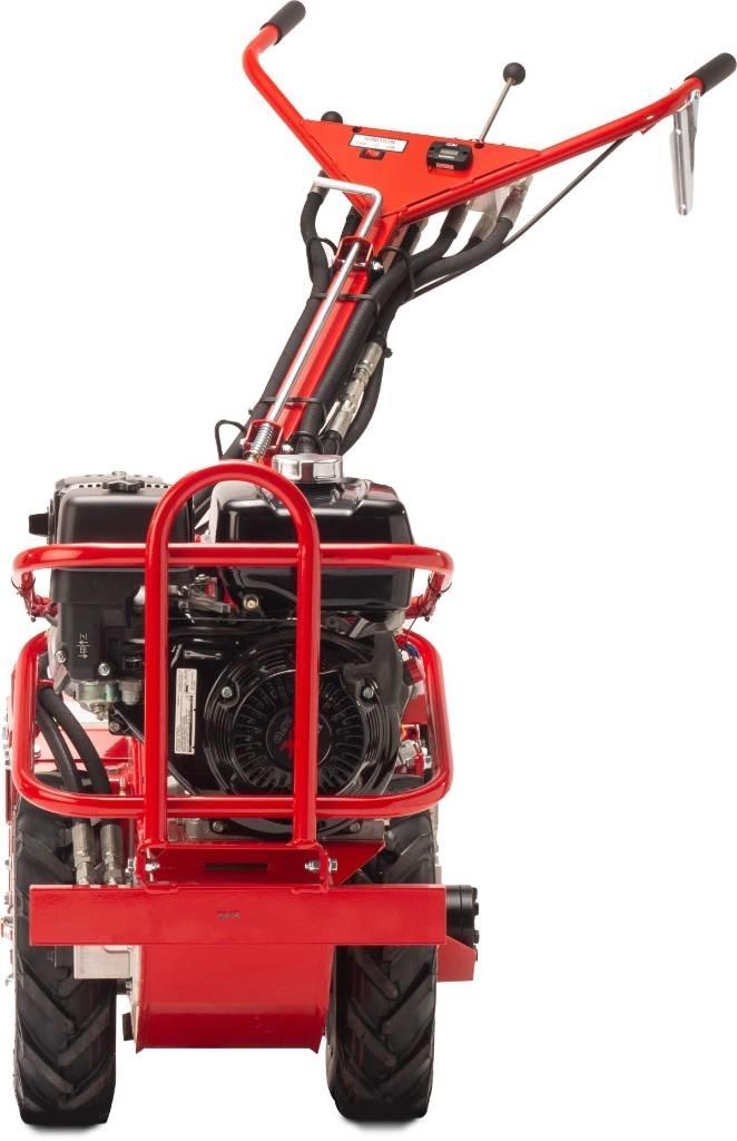 Barreto 918H - nowa Randaalid/mullafreesid