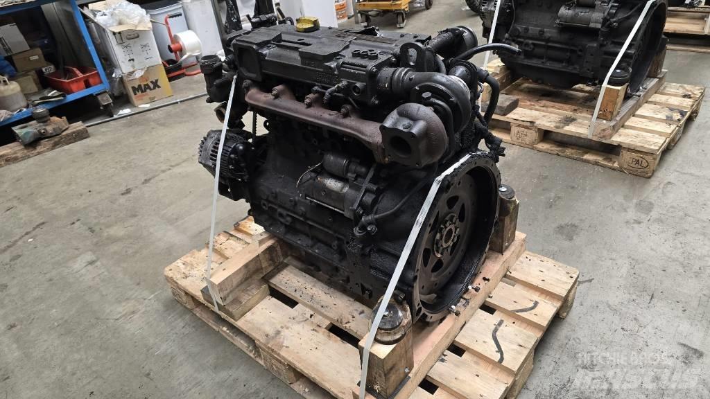 Deutz TD2012L042V Mootorid