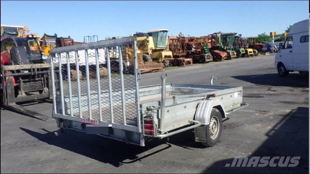  SOGEWALOT SG1300 Kerghaagised