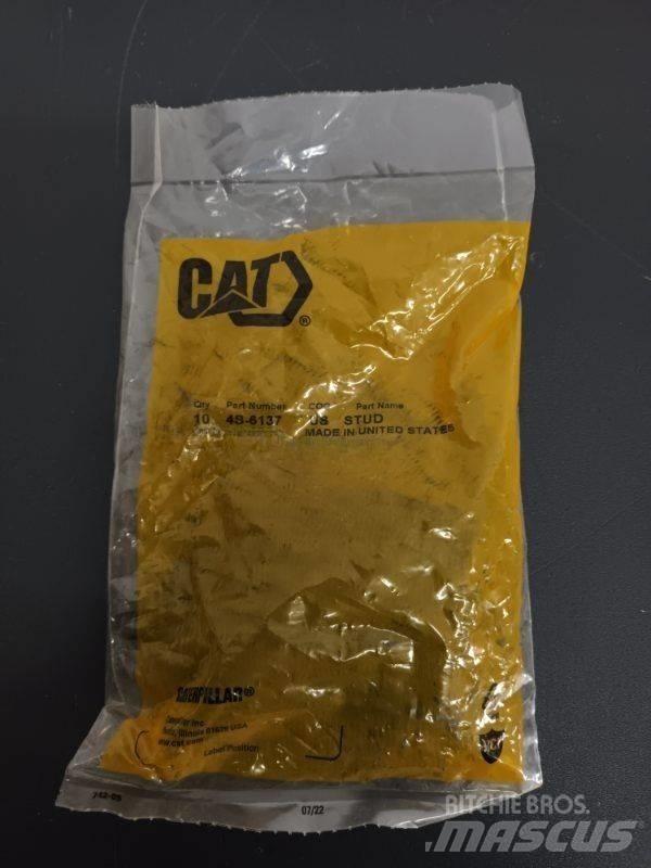 CAT STUD 4S-6137 Raamid