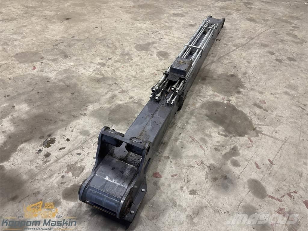 Rottne RK 50 Harvesteri kraanad
