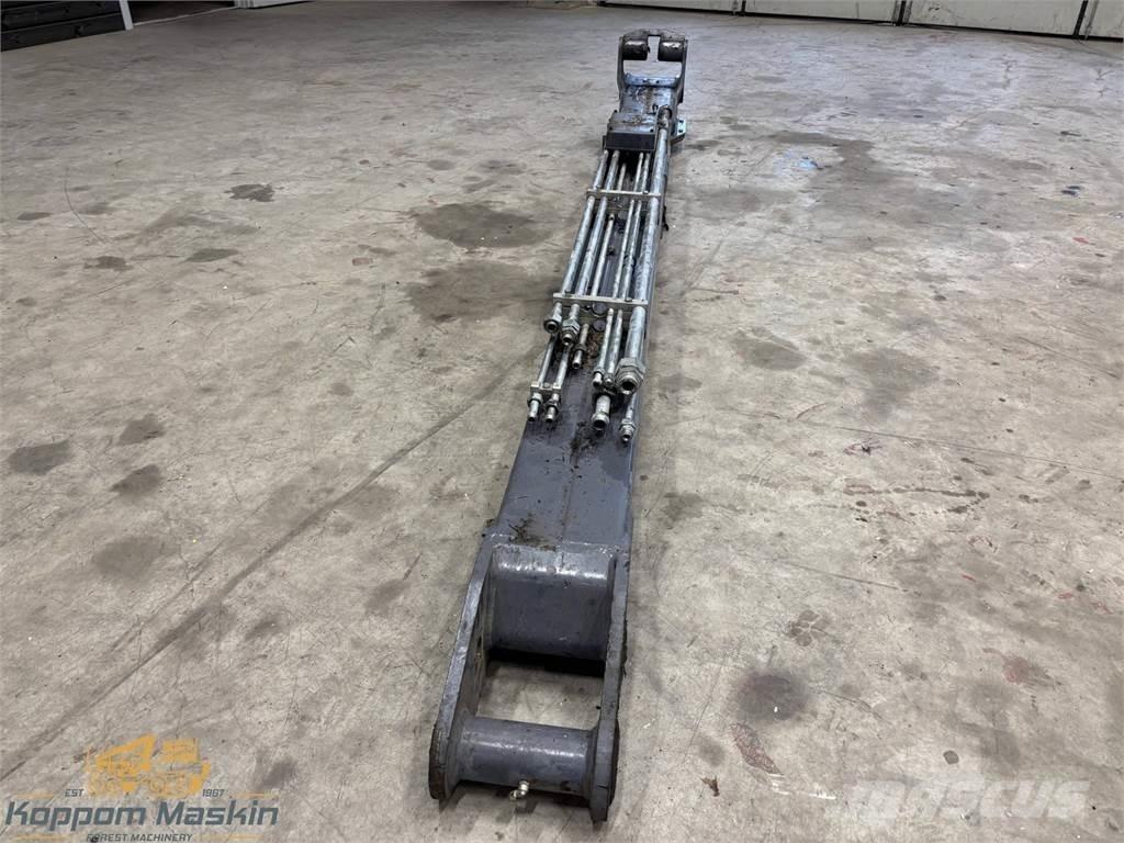 Rottne RK 50 Harvesteri kraanad