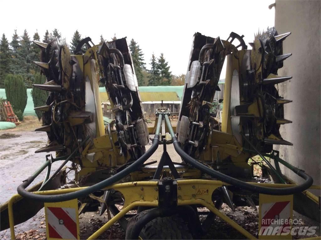 Kemper 390 Plus Muud põllumajandusmasinad